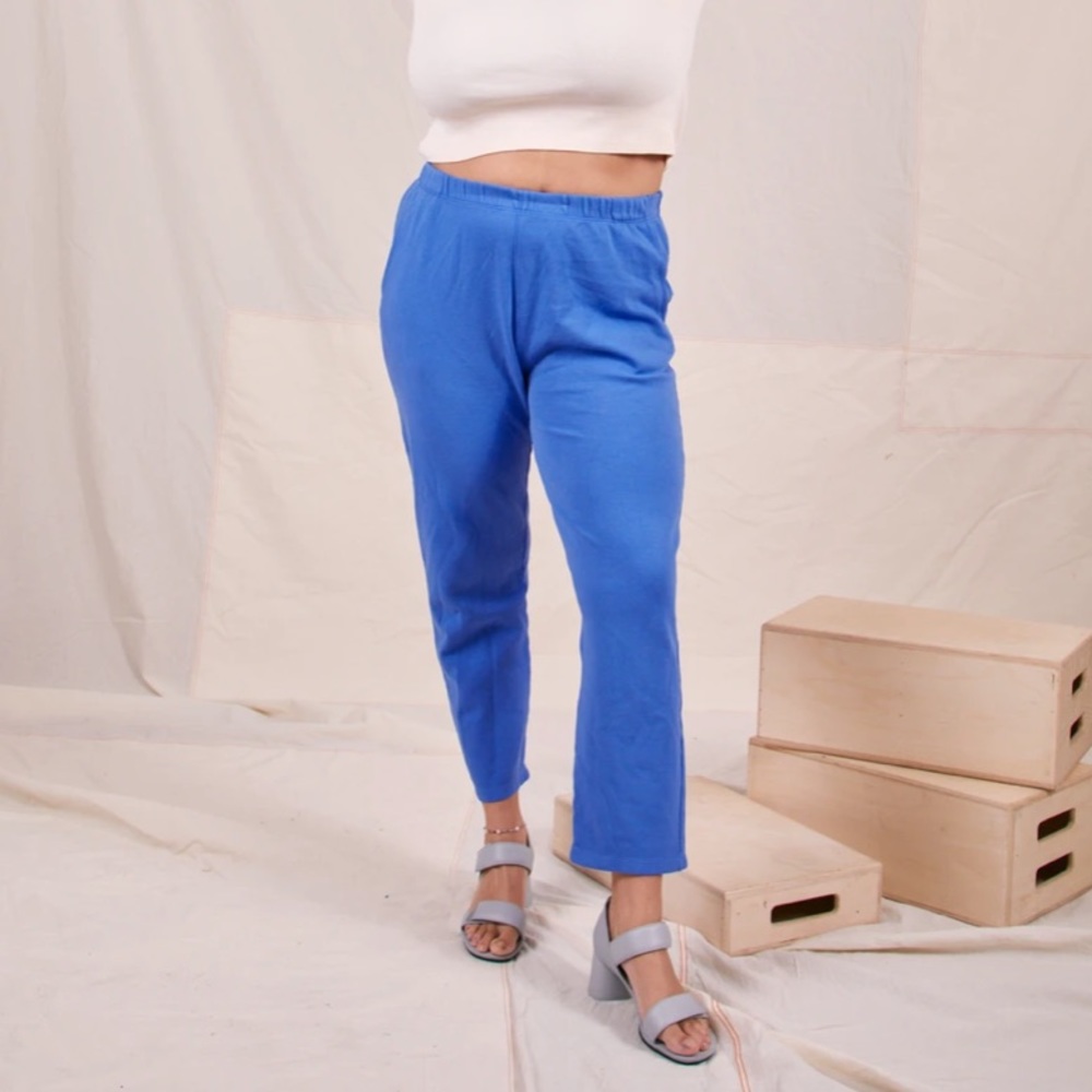 Easy Pants (damaged) M NWT